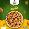 Iranian Badam Giri Almonds