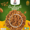 Desi Gurbundi Kata Badam Giri