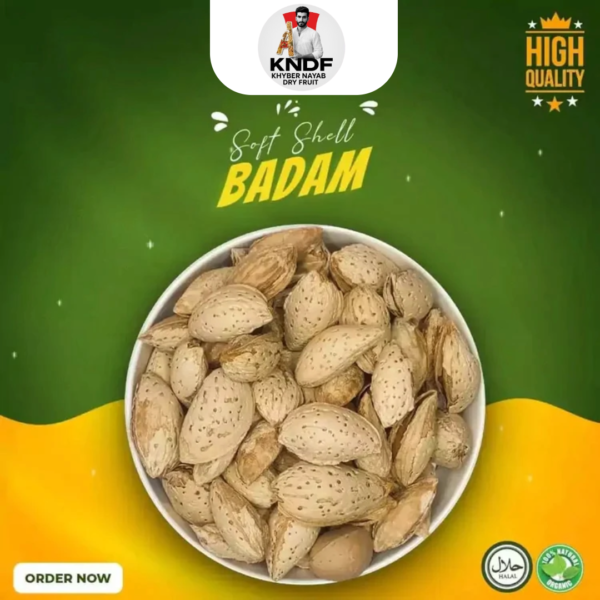Desi Sabit Kata Badam