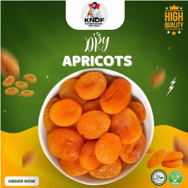 Dried Fruits