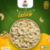 Kernels Cashews