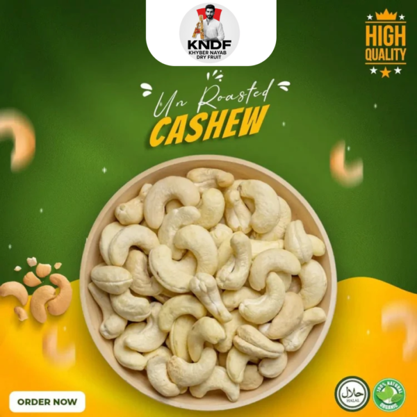 Cashews Nut