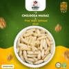 Chilgoza Magaz – Raw Pine Nuts Without Shell