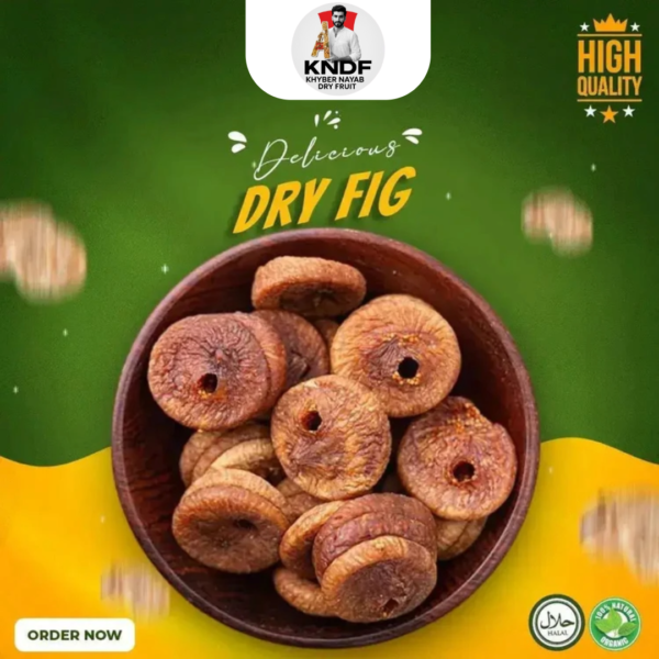 Dried Fig