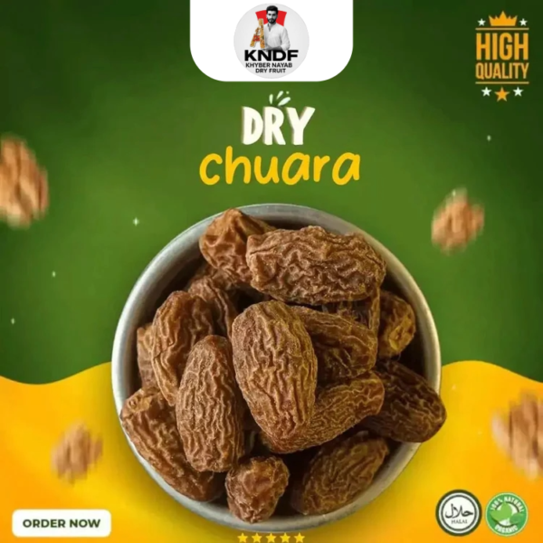 Dry Chuara I Large Size