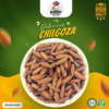 Chilgoza Pine Nuts 500gm Pack Pine Gold Color
