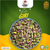Green Pistachios Kernels