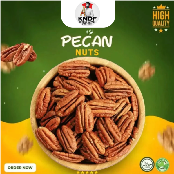 Pecans Nuts