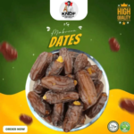 Premium Mabroom Dates | From Saudi Arabia