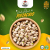 Salted Iranian Pistachios