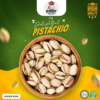 Salted Pistachios