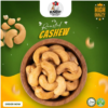 Roasted Cashews Nut Pack - Large Size