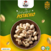 Salted Pistachios Pista