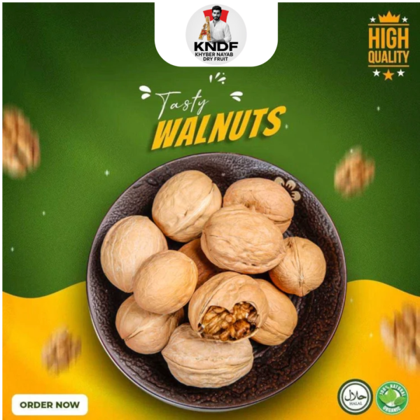 Walnuts