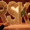 Wooden Customized Alphabet Premium Quality Gift Pack