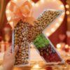 Wooden Customized Alphabet Premium Quality Gift Pack