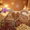 Wooden Customized Alphabet Premium Quality Gift Pack