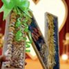 Wooden Customized Alphabet Premium Quality Gift Pack