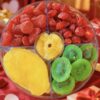 Acrylic Transparent Gift Pack