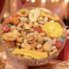 Max Dry Fruit Deal Acrylic Gift Pack