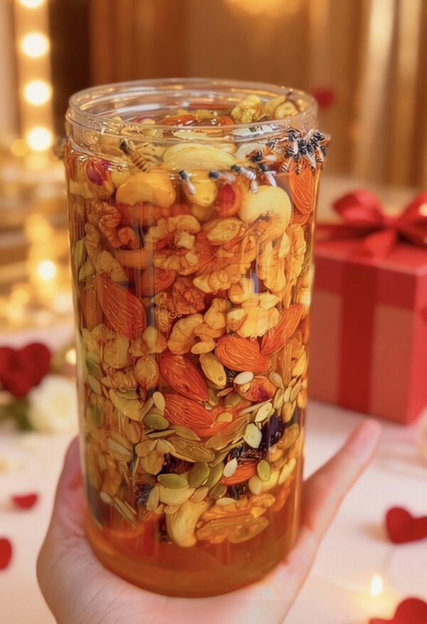 Honey Nuts Max Deal