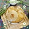 Bamboo Murabba | موربا بانس