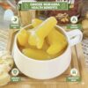 Ginger Murabba | موربا ادرک