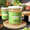 Bamboo Murabba | موربا بانس