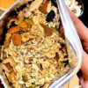 Oats with Nuts