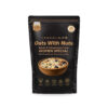 oats with nuts