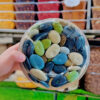Stone Chocolate