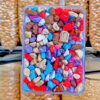 Stone Chocolate