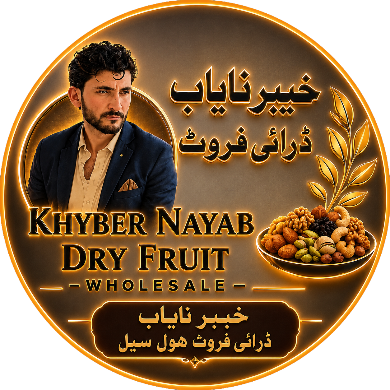 Khyber Nayab